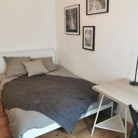 Santocha : Appartement En Plein Coeur De Ville ! 卡尔卡松 外观 照片
