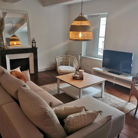 Santocha : Appartement En Plein Coeur De Ville ! 卡尔卡松 外观 照片