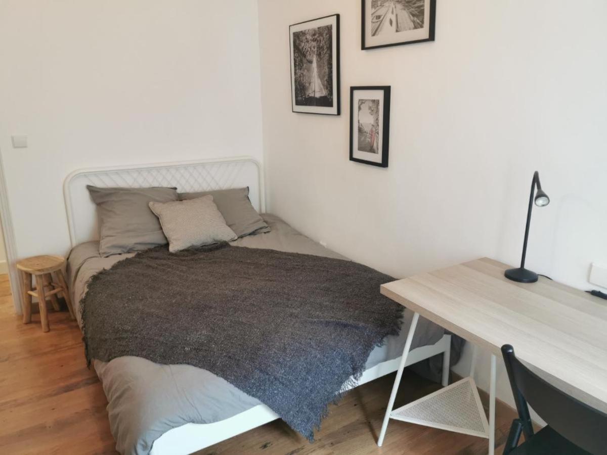 Santocha : Appartement En Plein Coeur De Ville ! 卡尔卡松 外观 照片