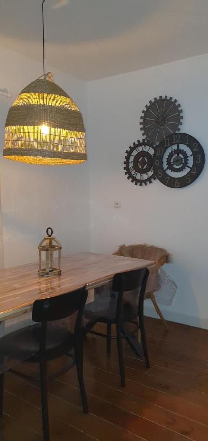 Santocha : Appartement En Plein Coeur De Ville ! 卡尔卡松 外观 照片