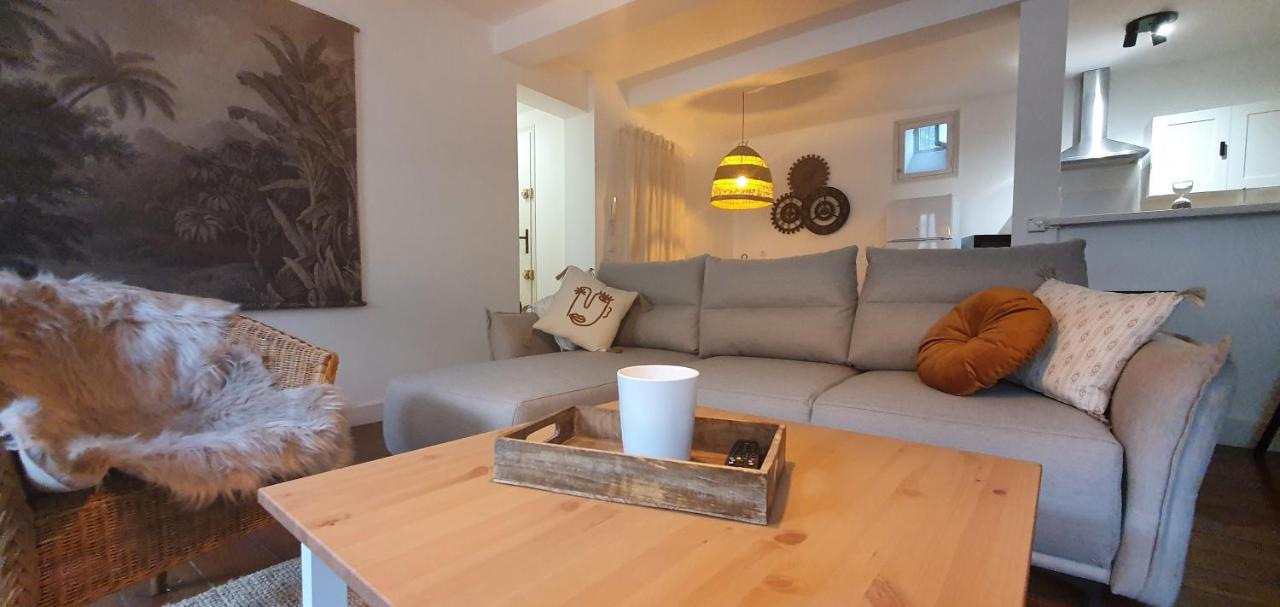 Santocha : Appartement En Plein Coeur De Ville ! 卡尔卡松 外观 照片