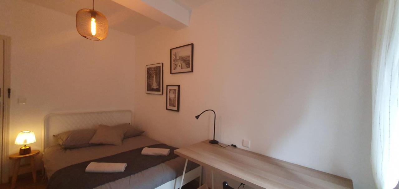 Santocha : Appartement En Plein Coeur De Ville ! 卡尔卡松 外观 照片