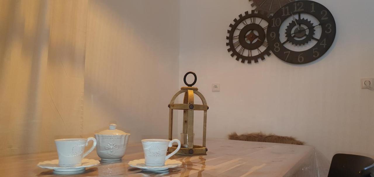 Santocha : Appartement En Plein Coeur De Ville ! 卡尔卡松 外观 照片