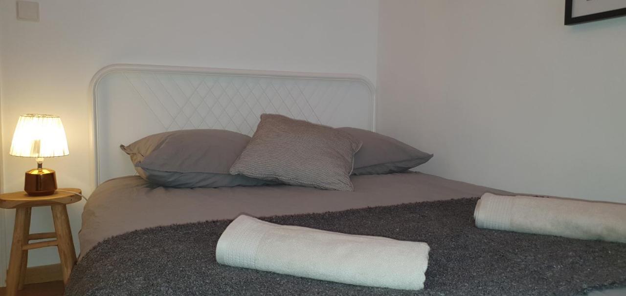 Santocha : Appartement En Plein Coeur De Ville ! 卡尔卡松 外观 照片